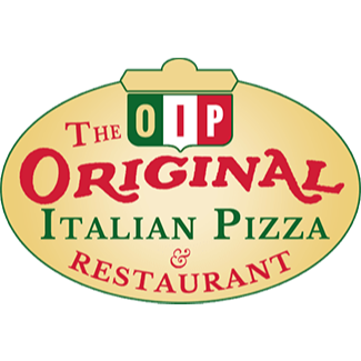 Original Italian Pizza & Restaurant Logo