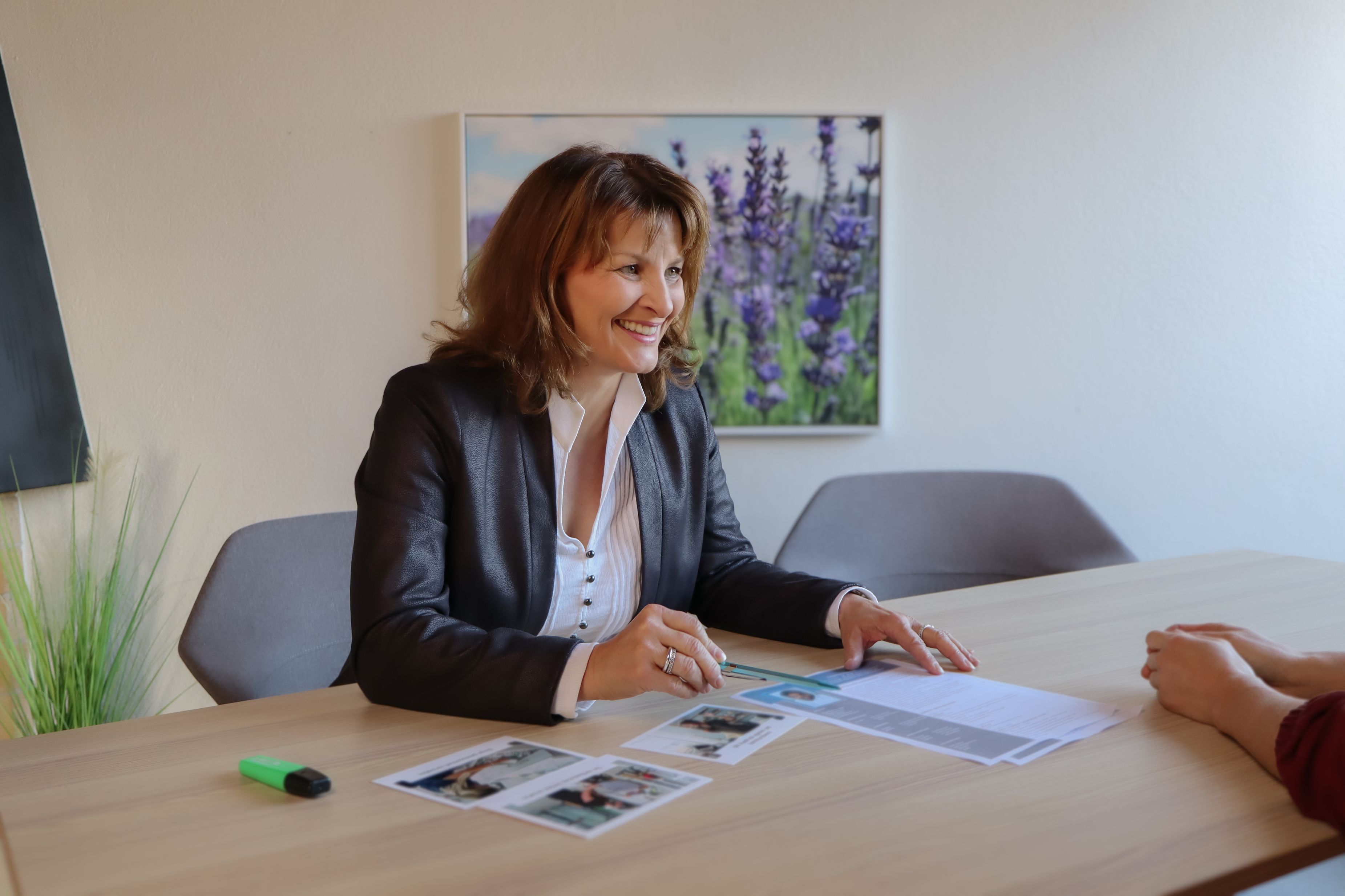 Bilder Psychologische Laufbahnberatung Aarau