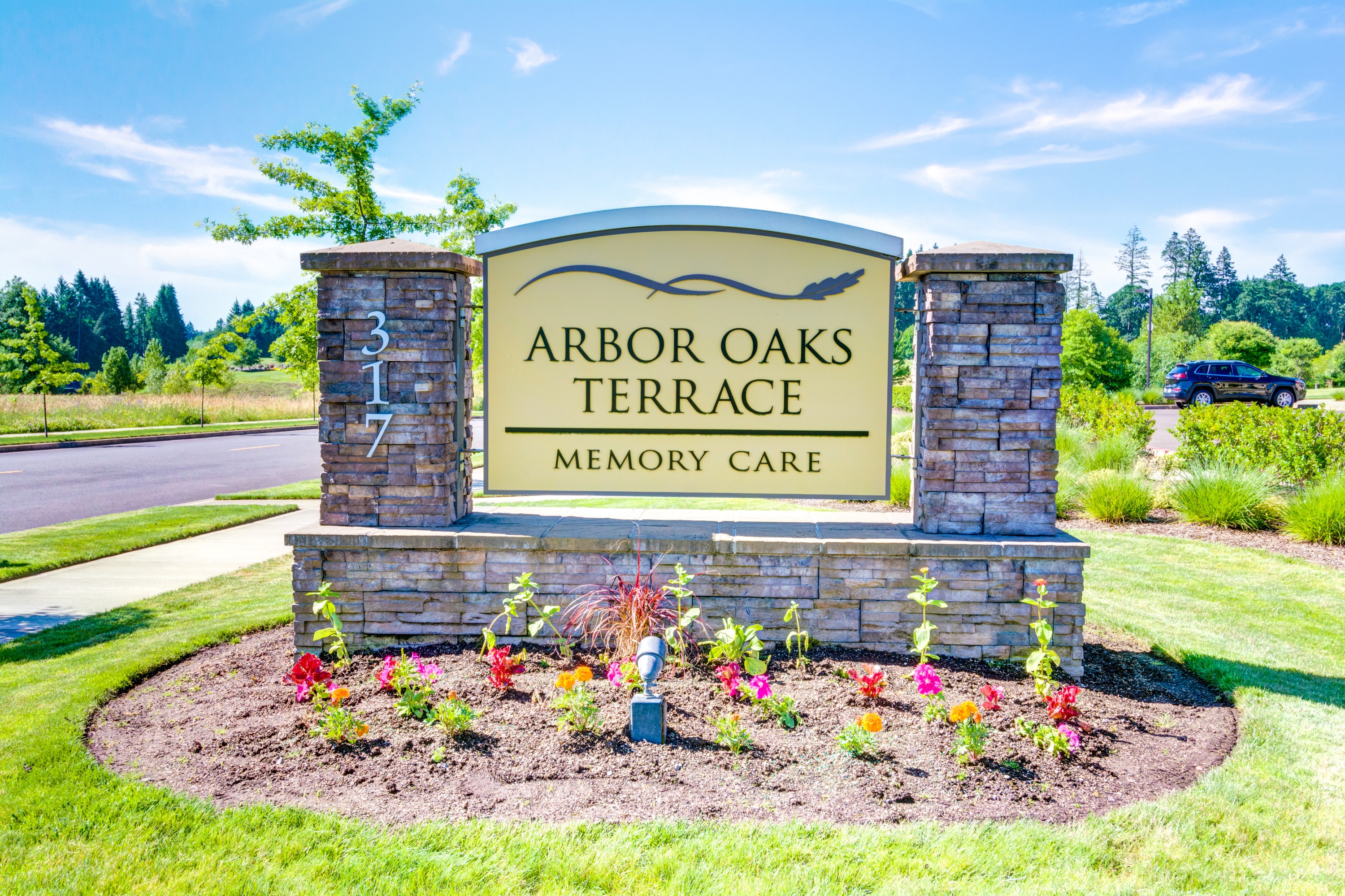 Image 2 | Arbor Oaks Terrace Memory Care Residence