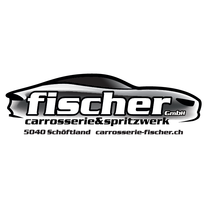 Fischer GmbH Logo