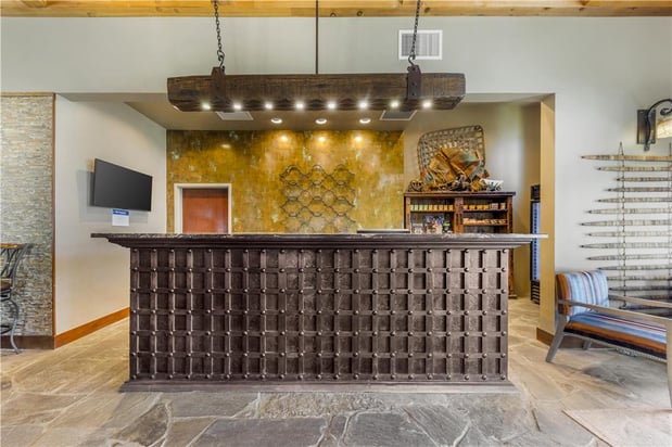 Images Best Western Plus Weatherford