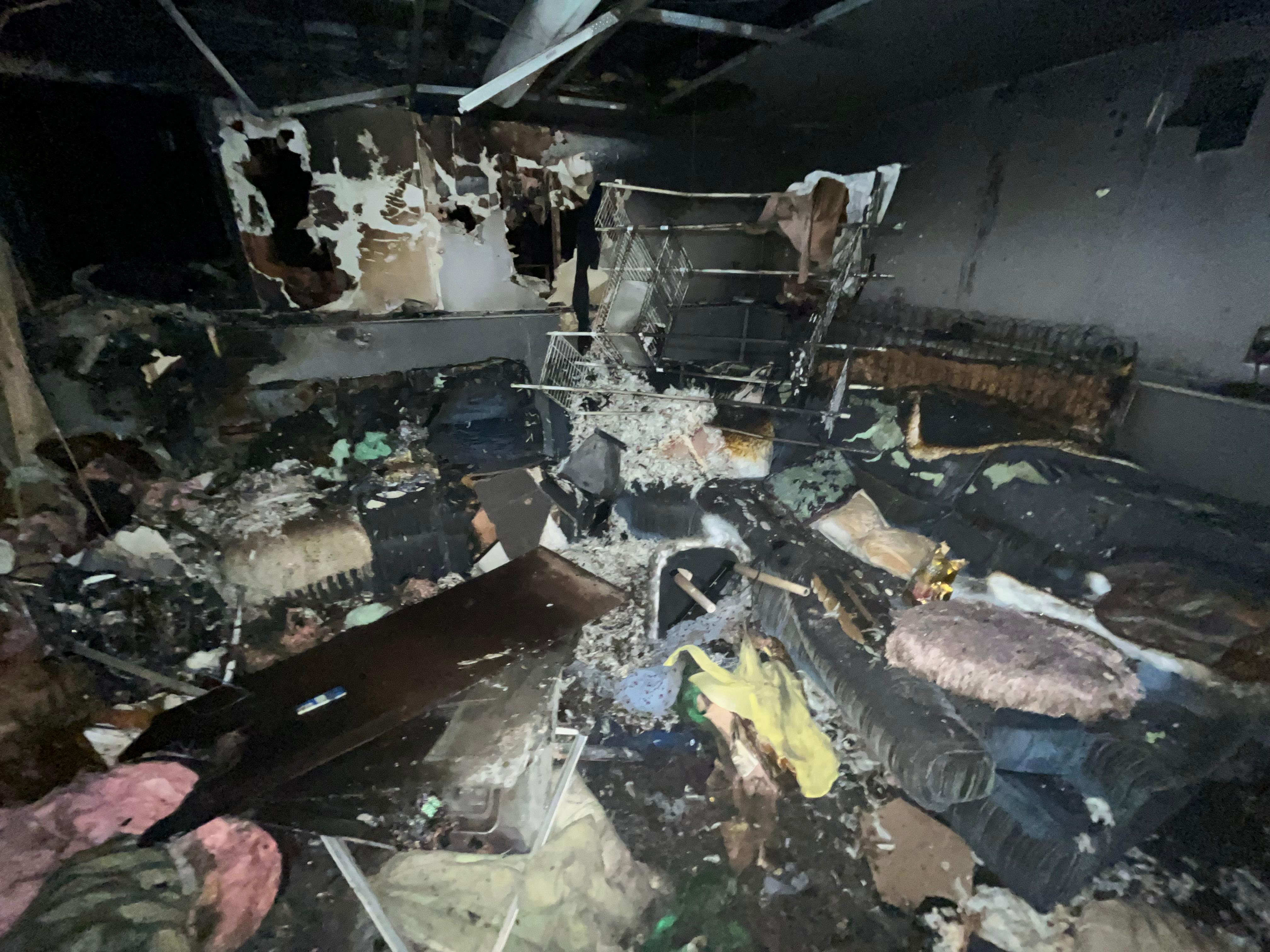 At SERVPRO of Providence, we understand the stress and trauma of a disaster. That's why we offer complete restoration services for fire, mold, and water damage in West End, RI . Give us a call to schedule services!