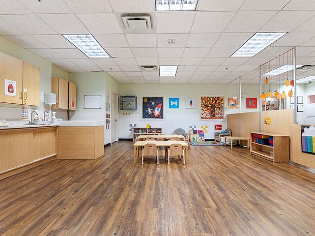 Images Downtown Pittsburgh KinderCare