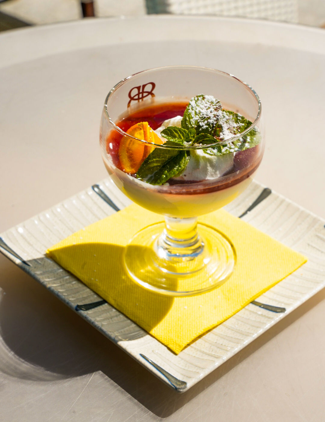Bilder La Terrazza Bellinzona, Ristorante & Pizzeria - Snack Bar