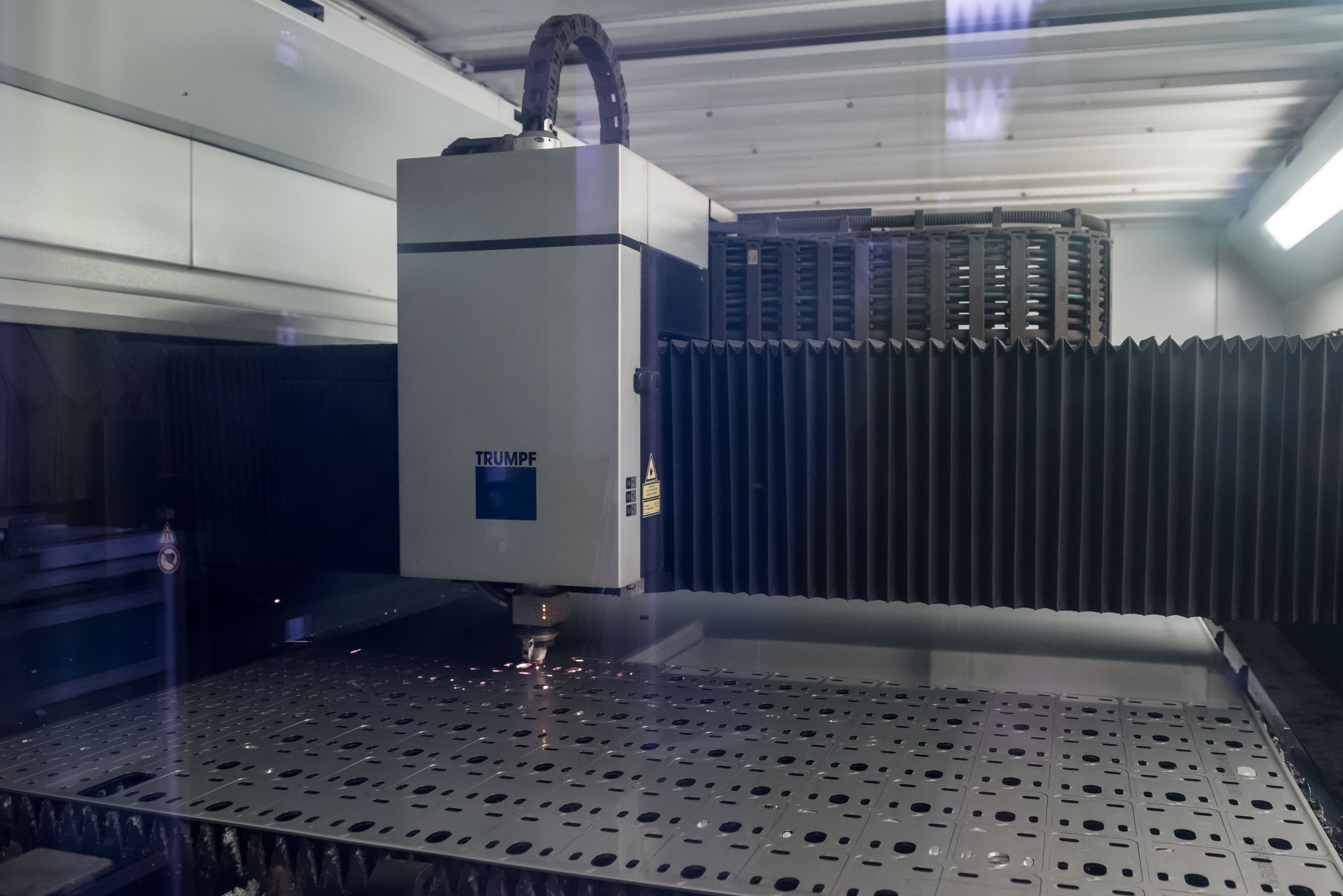 2M-Metall GmbH, Katharinenberger Strasse 28 in Katharinenberg