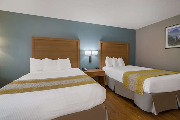 Images Best Western Plus Executive Court Inn & Conference Center