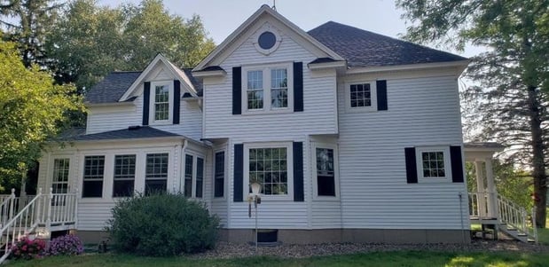 Images Donahue Roofing Co.