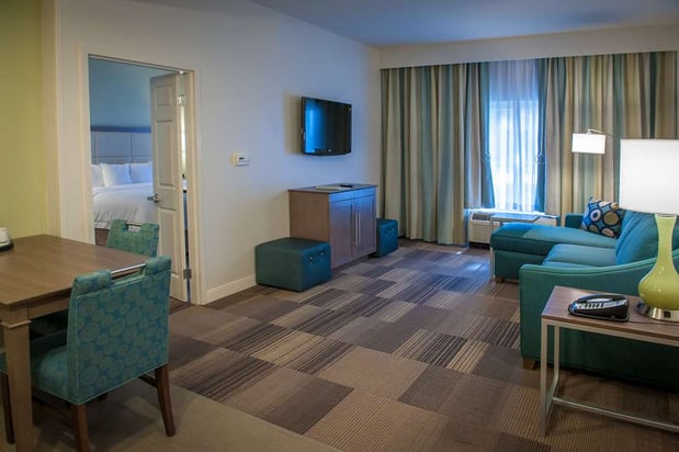 Images Hampton Inn & Suites New Orleans-Elmwood/Clearview Parkway Area
