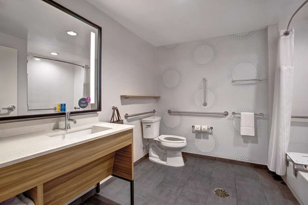 Images Tru by Hilton Northlake Fort Worth