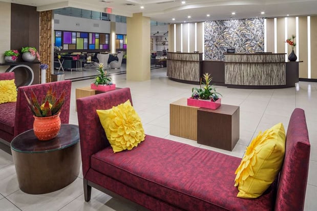 Images DoubleTree by Hilton Sarasota Bradenton Airport