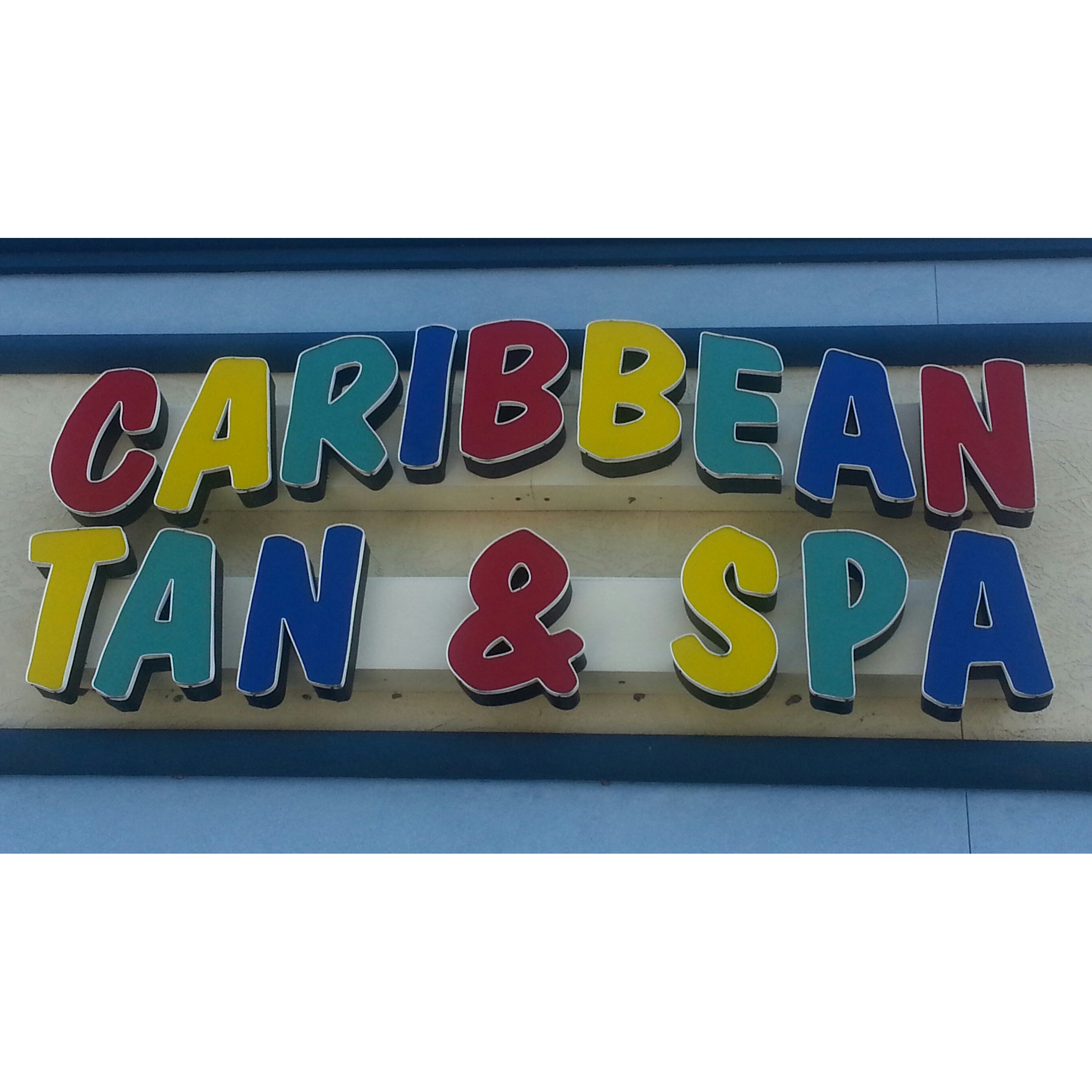 Caribbean Tan & Salon