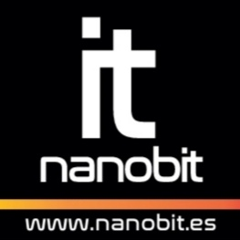 Nanobit Servicios Informáticos Chiclana de la Frontera