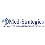 Med-Strategies, Inc Logo