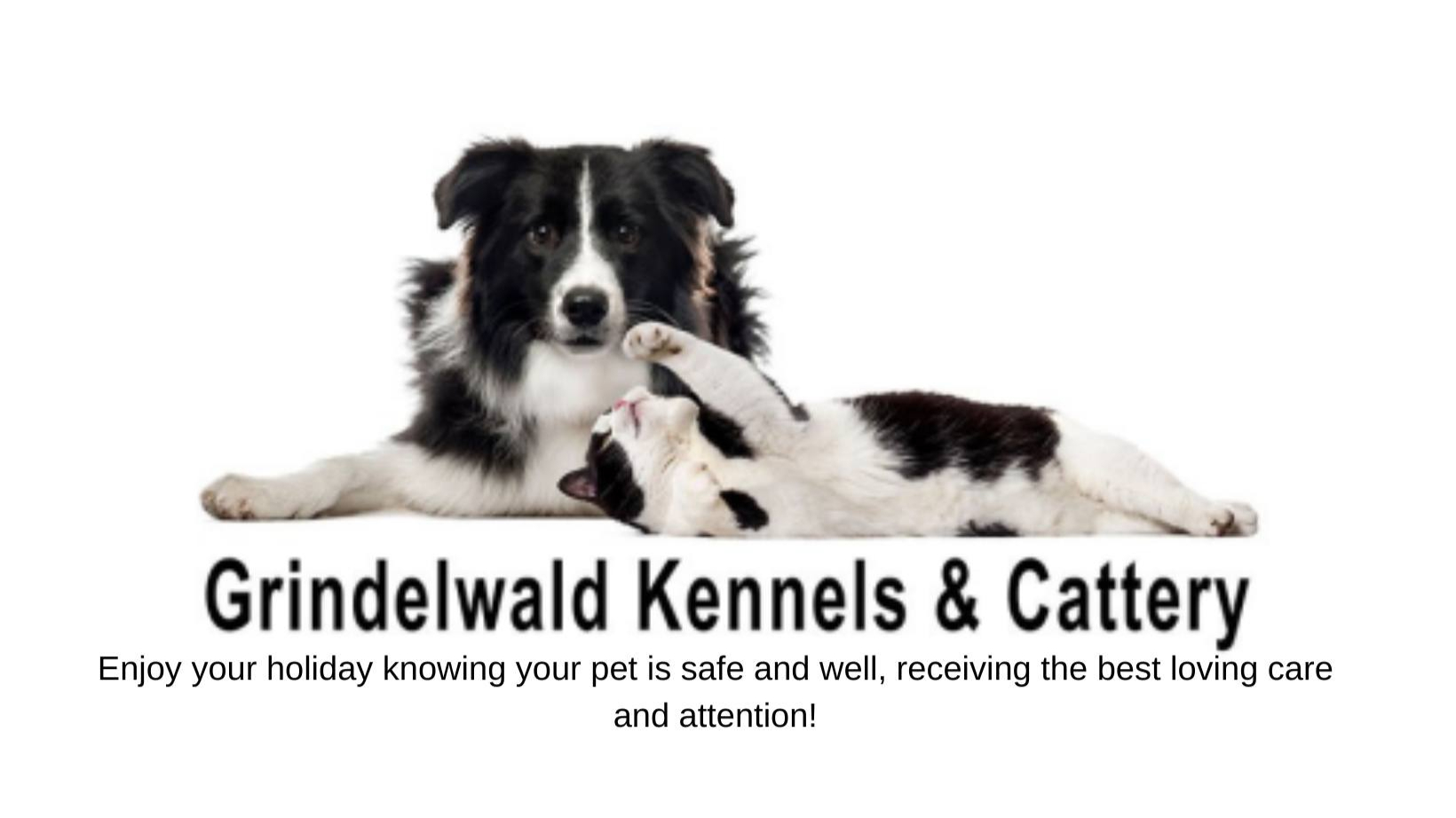 Images Grindelwald Kennels & Cattery