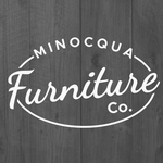 Minocqua Furniture Logo