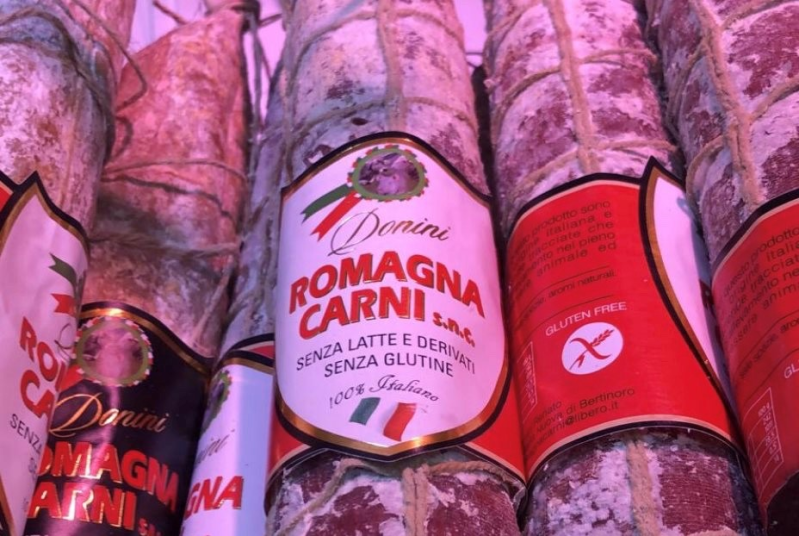 Images Romagna Carni