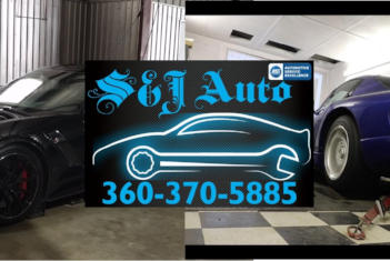 S and J Auto
