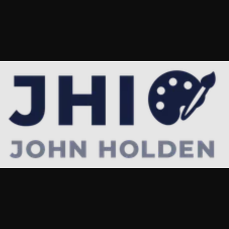 John Holden Logo