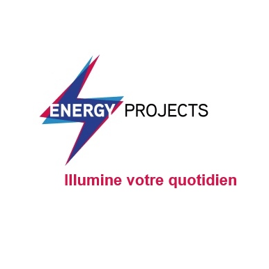 Energy-Projects Sàrl Logo