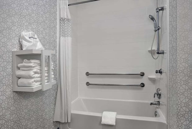 Images Hampton Inn by Hilton Keokuk