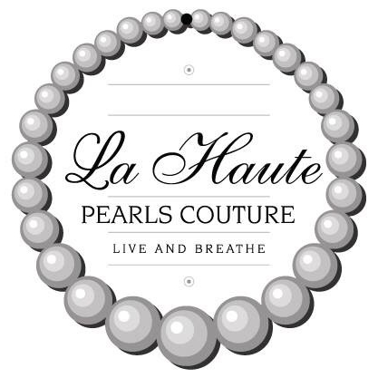 La Haute Pearls Couture