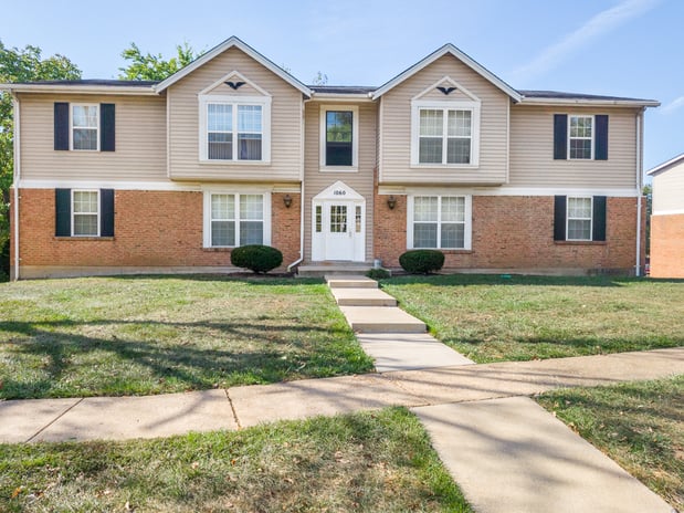 Images Greenmar Apartments