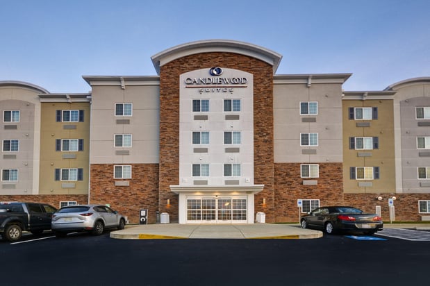 Images Candlewood Suites Smyrna - Nashville by IHG