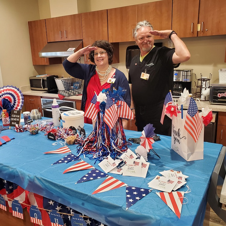 Images Concierge Care - Gainesville