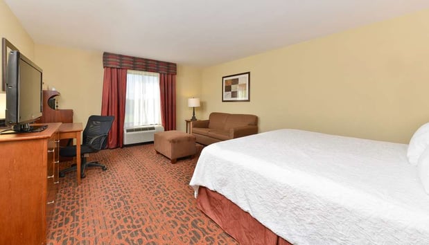 Images Hampton Inn by Hilton Muscatine
