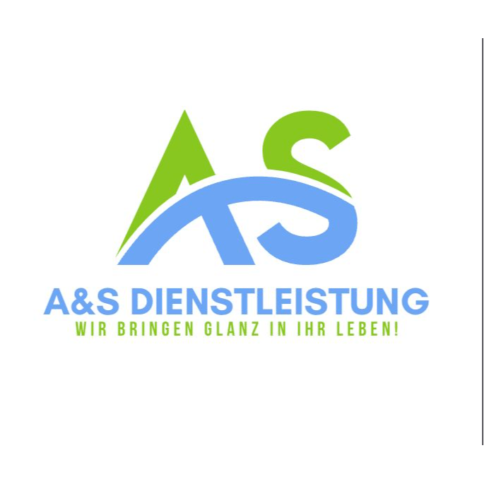 A&S Dienstleistung in Hamburg - Logo