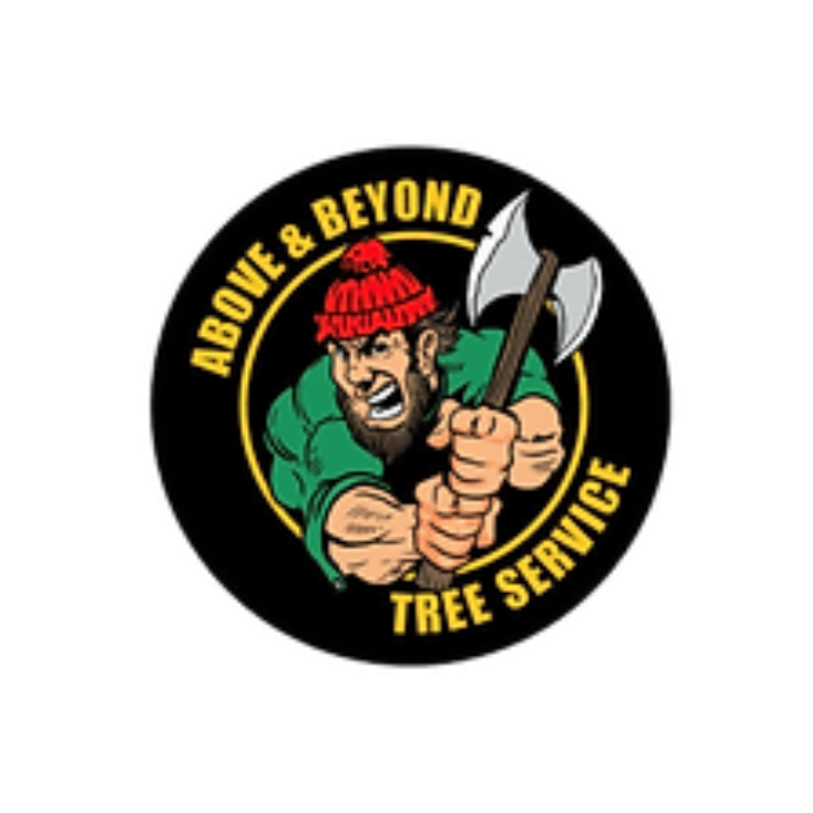 Above & Beyond Tree Service