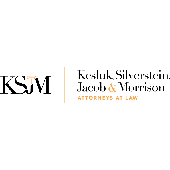Kesluk, Silverstein, Jacob & Morrison Logo