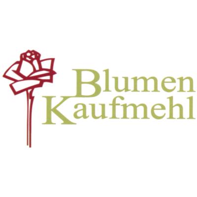 Manfred Kaufmehl Blumen in Kirchzarten - Logo