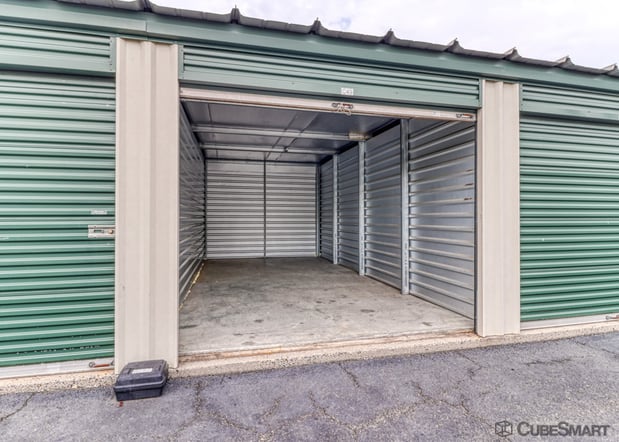 Images CubeSmart Self Storage
