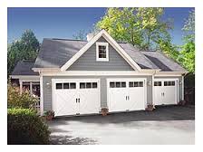 Fairfax Garage Door Services