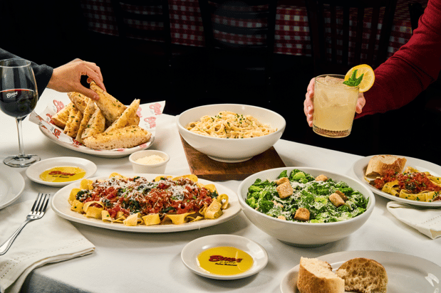 Images Buca di Beppo Italian Restaurant