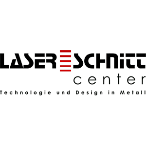 Laser Schnitt Center GesmbH Logo