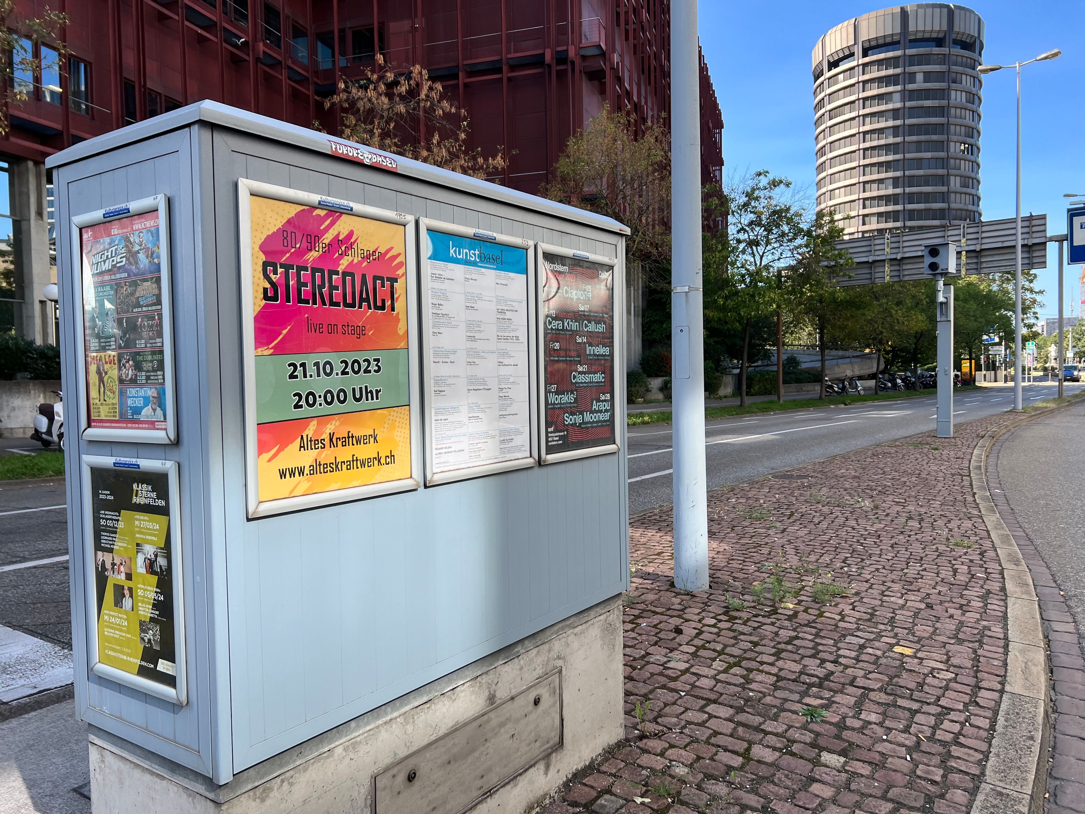 Bilder S.E.A. AG