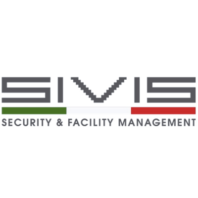 Sivis Security & Facility Management Logo