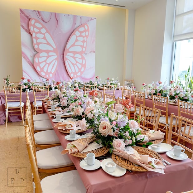 Images Boutique Event Planners - West Palm Beach