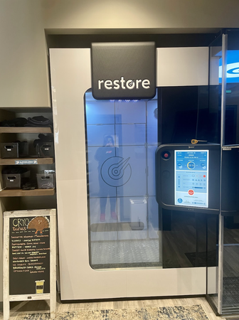 Images Restore Hyper Wellness