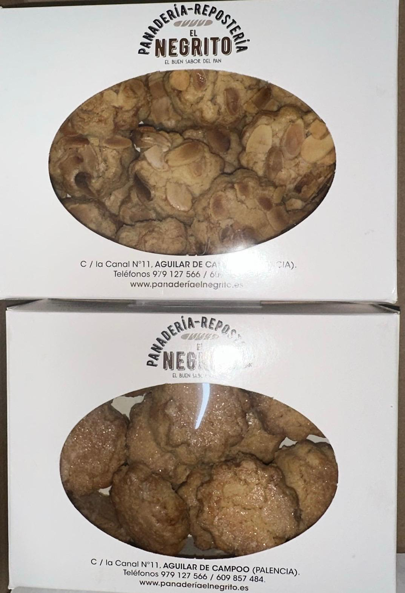 Images Panadería El Negrito