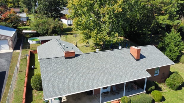 Images Carolina Custom Roofing Services