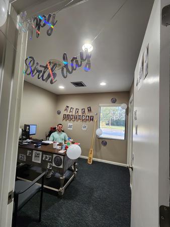 Images Travis Pate - State Farm Insurance Agent