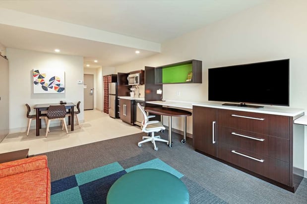 Images Home2 Suites by Hilton Abilene
