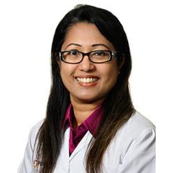 Dr. Kalpana Kugathasan, MD