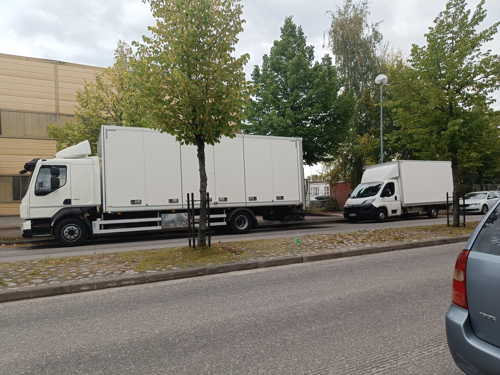 Images Muuttopalvelu Muuttokurki