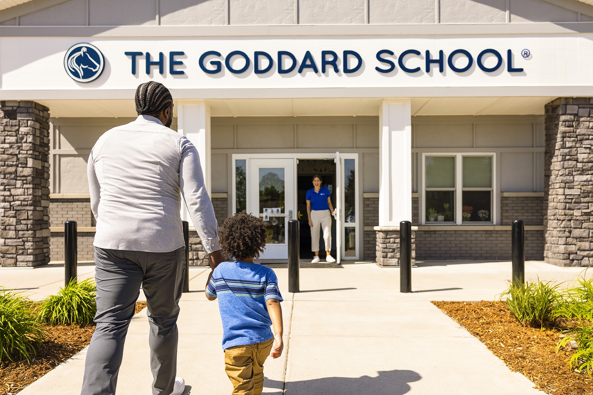 The Goddard School of Cypress