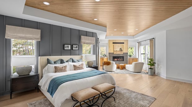Images Sterling Pointe by Toll Brothers