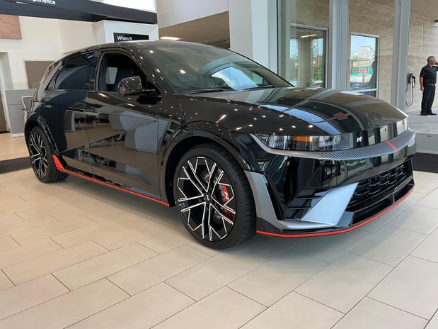 Images Webb Hyundai Highland